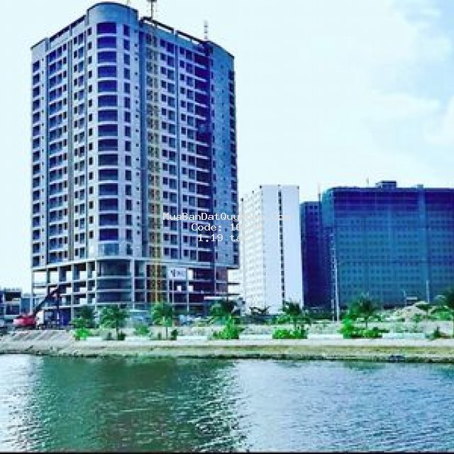 Căn hộ ven sông hà thanh - vina2 panorama