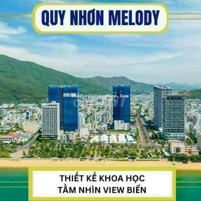Căn hộ view biển cao cấp giá 1,3 tỷ full nội thất