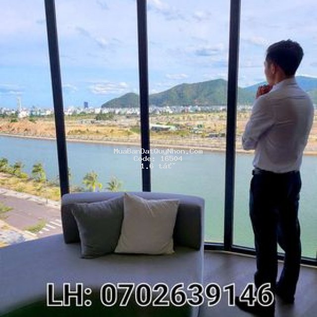 Căn hộ vina2 panorama quy nhơn