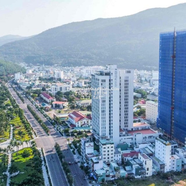 Cần nhượng lại căn hộ melody quy nhơn giá 1 tỷ 3