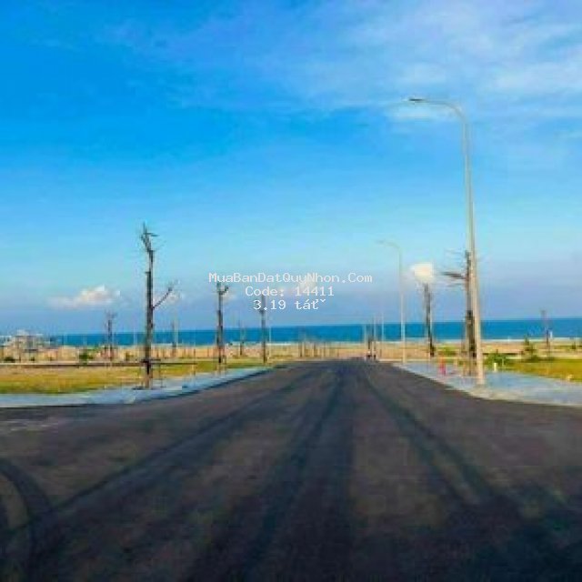 Cần ra lô đất nền tại khu nhơn hội
