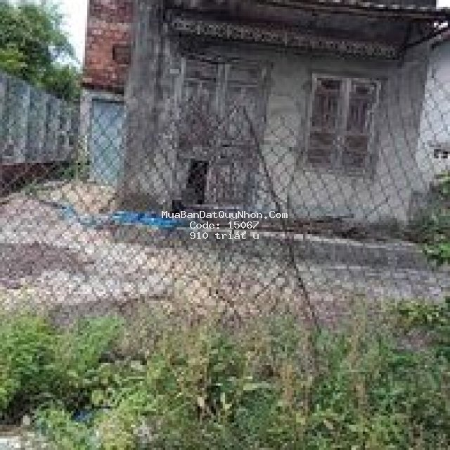 Cần sang lại lô ven quốc lộ 19
