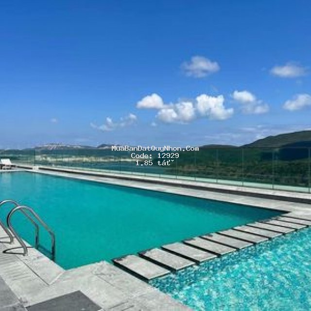 Cần sang nhượng căn hộ altara giá xả lỗ