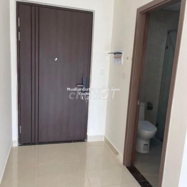 Cần sang nhượng lại  căn chung cư ecolife tầng 23