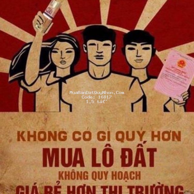 Cần tiền bán gấp đất cho con đi nước ngoài