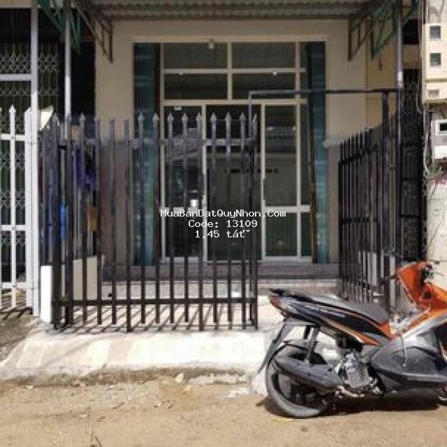 Cần tiền bán nhanh căn nhà