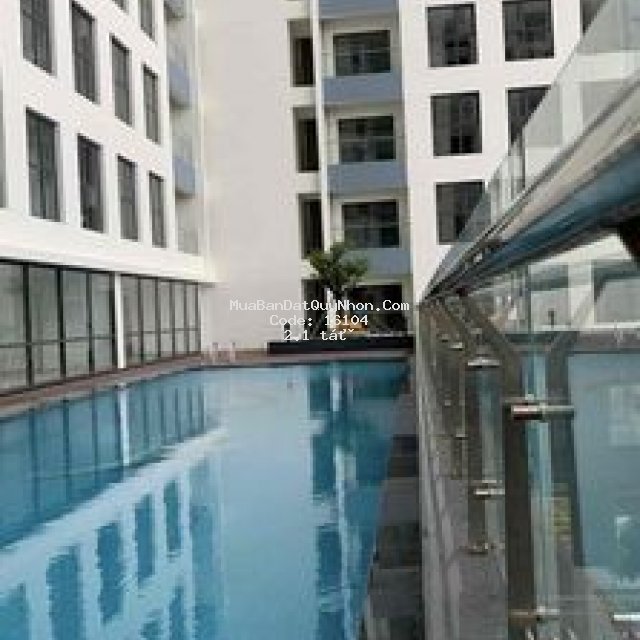 Cập nhật giỏ hàng phú tài residence quy nhơn