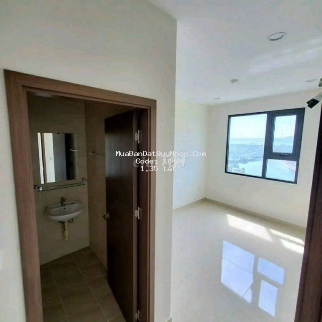 Cắt lỗ căn chung cư reverside quy nhơn