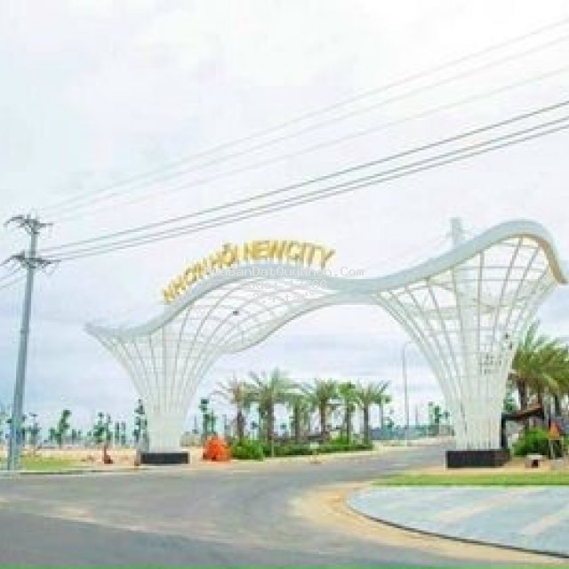 Chào bán đất nền ven biển siêu đẹp