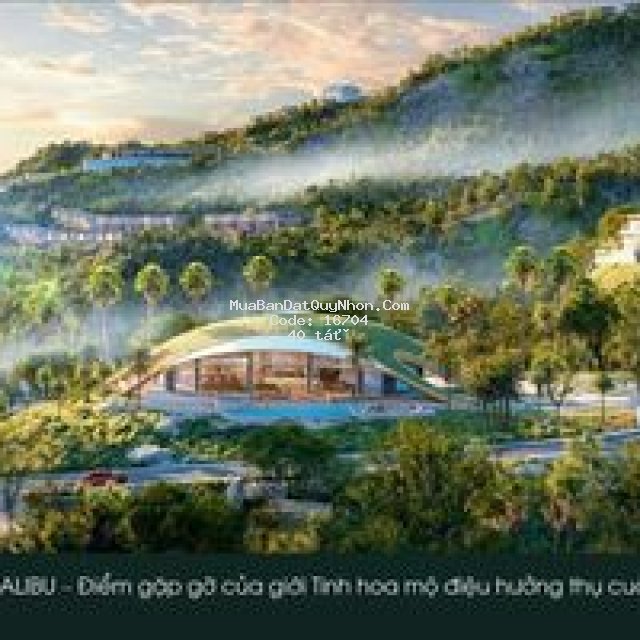 Chỉ 12tỷ sở hữu ngay biệt thự hạng sang view biển