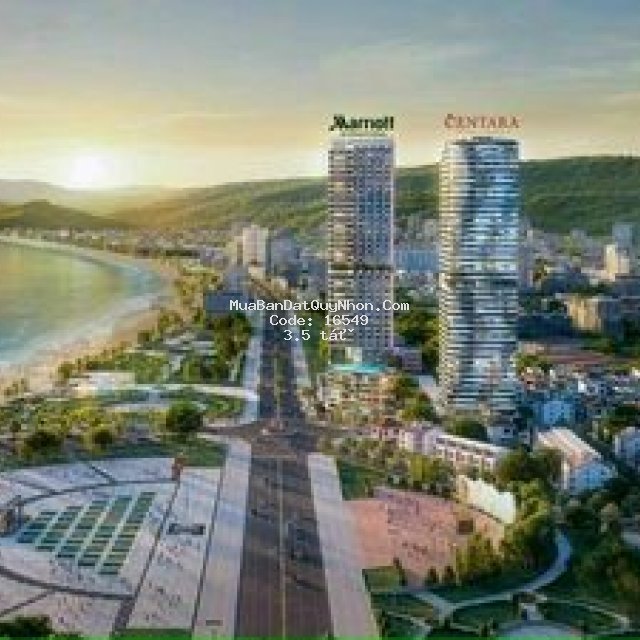 Chỉ 700 tr sở hữu ngay căn hộ view trực diện biển