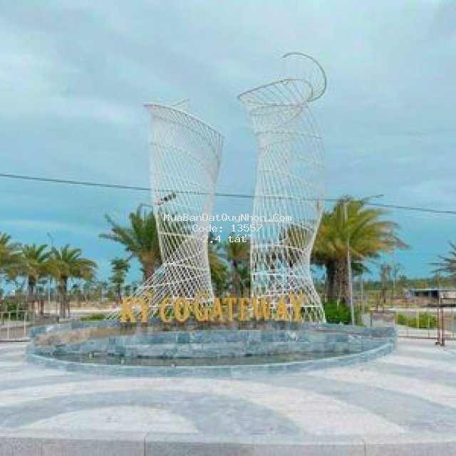 Chỉ 850 triệu sở hữu ngay đất thổ cư ven biển