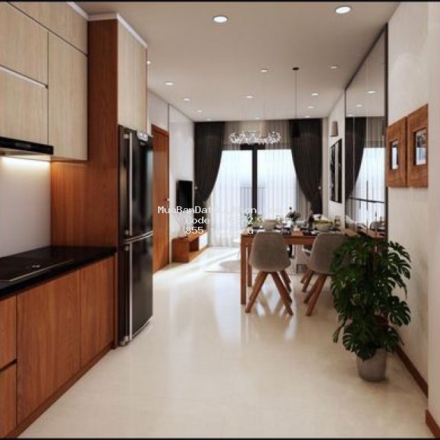 Chỉ  thanh toán 300tr,sở hữu căn hộ tttp quy nhơn