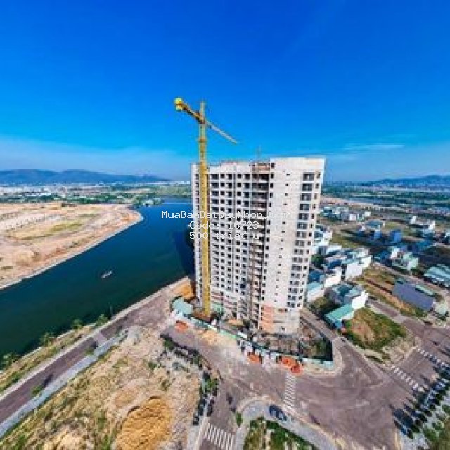 Chỉ từ 500tr nhận ngay căn hộ cao cấp