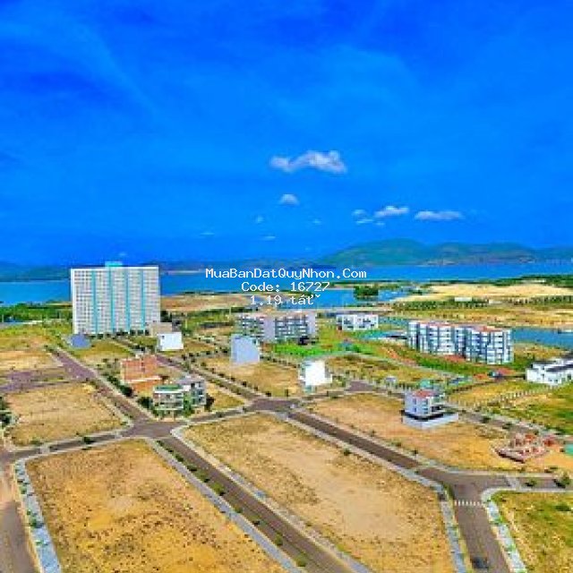 Chỉ từ 500tr sở hữu ngay căn hộ nghỉ dưỡng