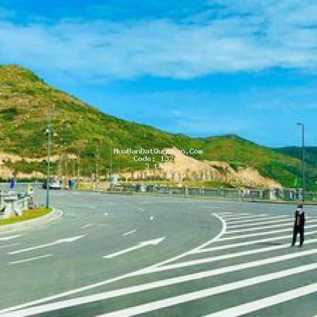 Chỉ với 3 tỷ có thể sở hữu merry land quy nhơn