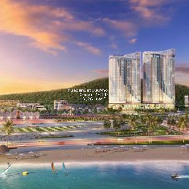 Chỉ với hơn 250tr đã trở thành cư dân the sailing