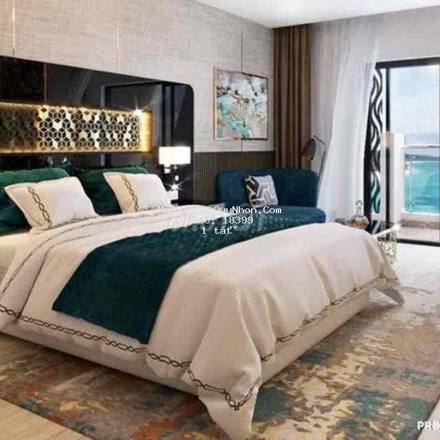 Chiết khấu đặc biệt 50% 1ty- full nội thất cao cấp