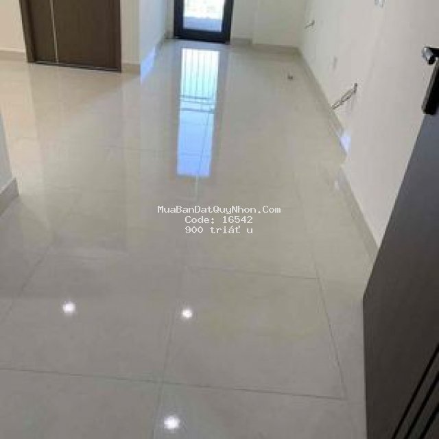 Chính chủ bán 1pn ecolife riverside giá 900 triệu