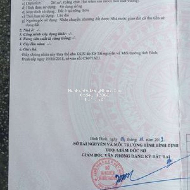 Chính chủ bán 2 lô đất liền kề,lô góc 2 mặt đường