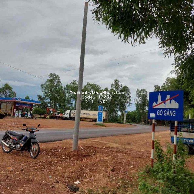 Chính chủ bán đất gần mt-ql19- gần sân bay phucat