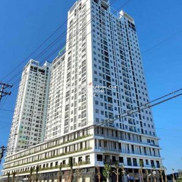 Chính chủ bán gấp căn 1pn ecolife giá 1 tỷ.