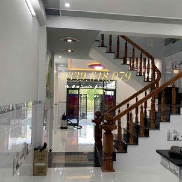 Chính chủ bán nhà 1 mê
