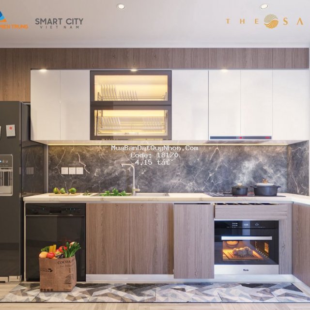 Chính chủ bán nhanh căn hộ 2pn view biển đn