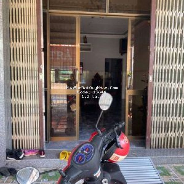 Chính chủ cần bán 2 căn liền kề