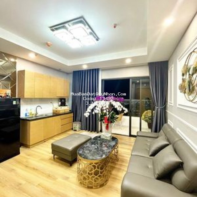 Chính chủ cần bán căn hộ cao cấp