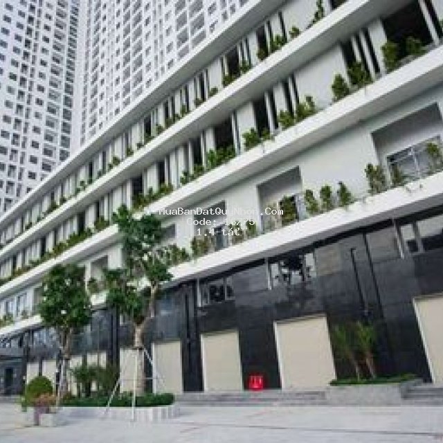 Chính chủ cần bán căn hộ ecolife riverside