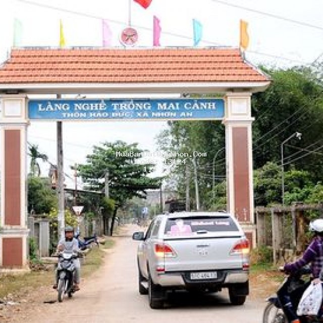 Chính chủ cần bán đất mặt tiền kinh doanh buôn bán