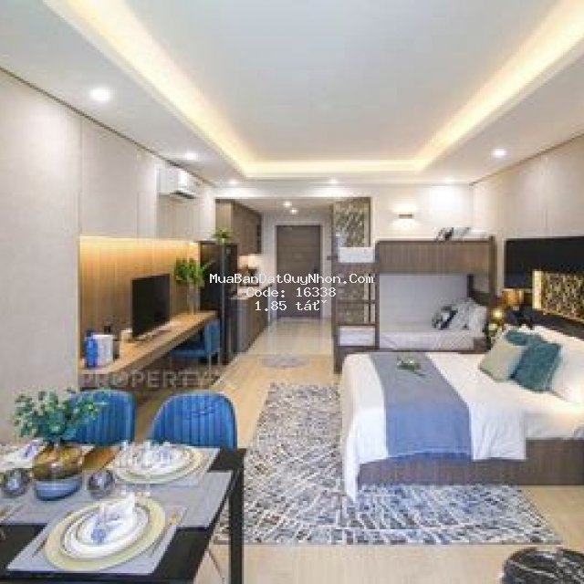 Chính chủ cần bán lỗ 50tr căn 50m2