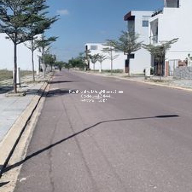 Chính chủ cần bán lô đất đẹp tân an riverside
