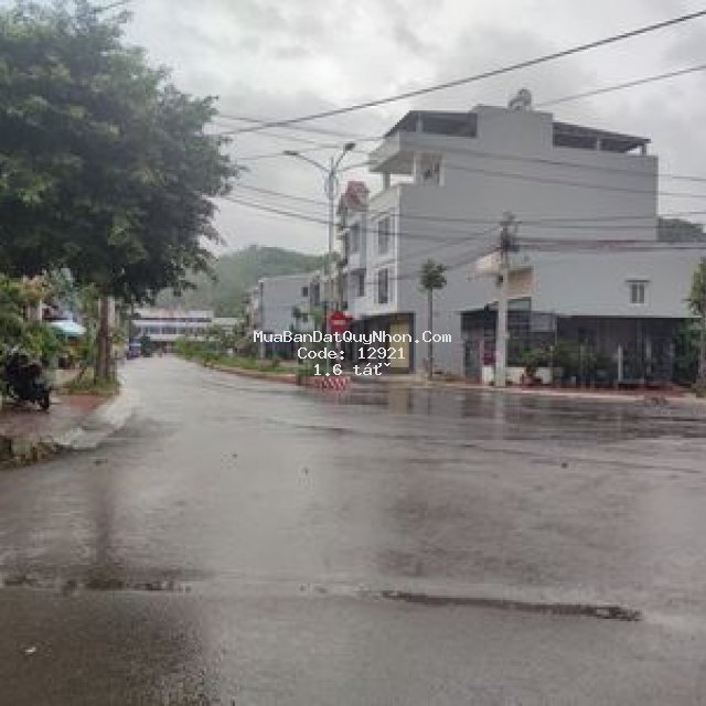 Chính chủ cần bán lô đất ngay ga diêu trì