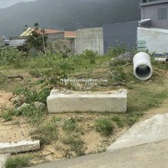 Chính chủ cần bán lô góc 2mt vị trí đẹp cát hải
