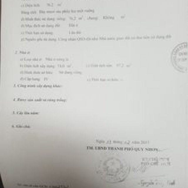 Chính chủ cần bán nhà cấp 4 mê lễ