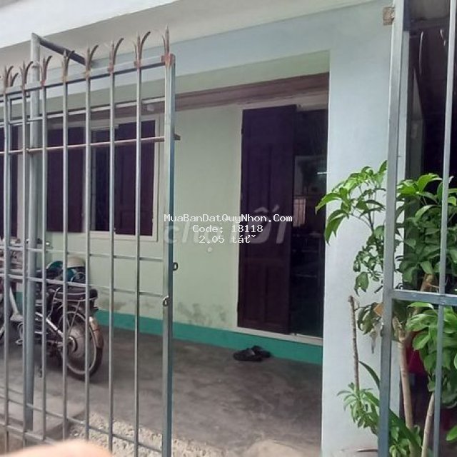 Chính chủ cần bán nhà hẻm trần hưng đạo,tháp đôi