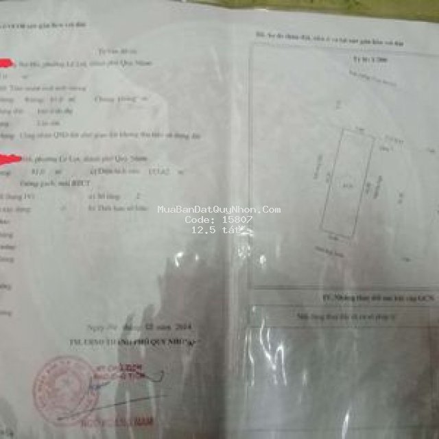 Chính chủ nhà mặt tiền phường lê lợi tăng bạt hổ