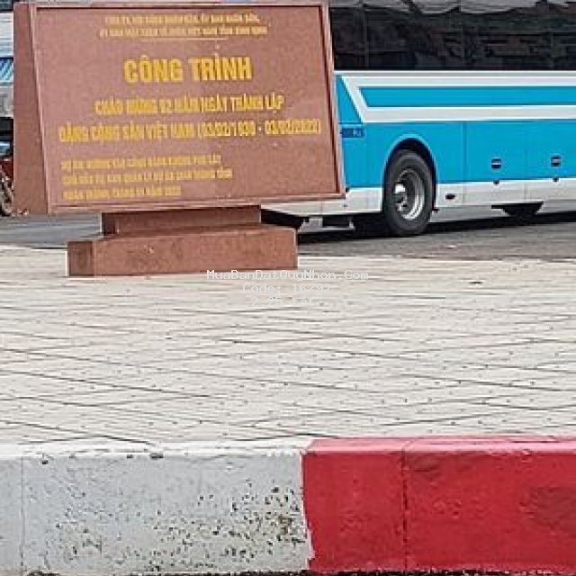 Chính chủ sân bay quốc tế phù cát quy nhơn