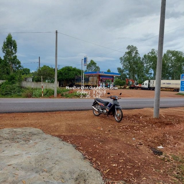 Chính chủ sân bay quốc tế phù cát quy nhơn