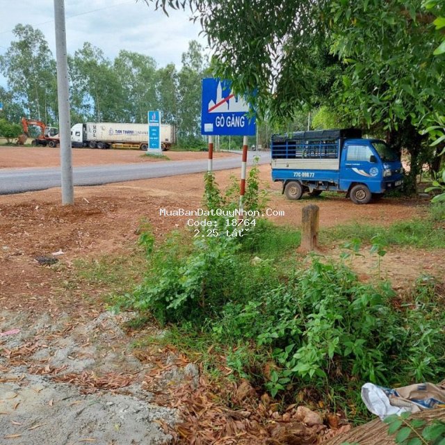 Chính chủ sân bay quốc tế phù cát quy nhơn