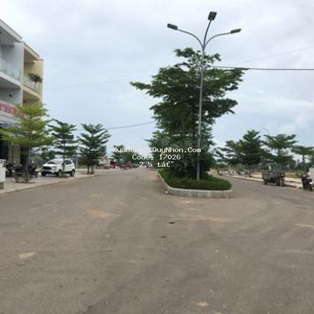 Chính chủ sang lại cặp góc vip khu đông bàn thành