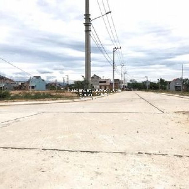 Chính chủ tôi cần bán đất dự án bình định cityview