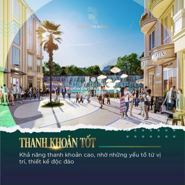 Chính sách tốt cho kh khi mua regal dragon ck10.5% Chính sách tốt cho kh khi mua regal dragon ck10.5%