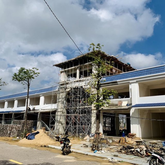 Chợ mới an nhơn ,bình định.kđt đáng sống.sổ đỏ