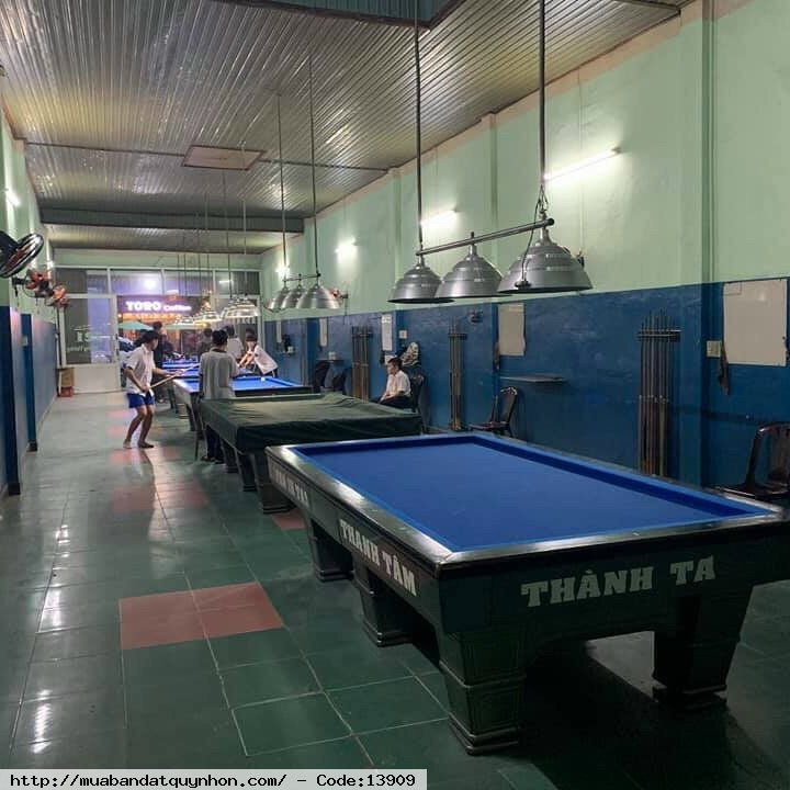 CHO THUÊ NHÀ NGUYÊN CĂN DÀI HẠN - Địa chỉ: Hùng Vương_P Nhơn Phú_TP Quy Nhơn (đối diện trường Cao Đẳng Bình Định)