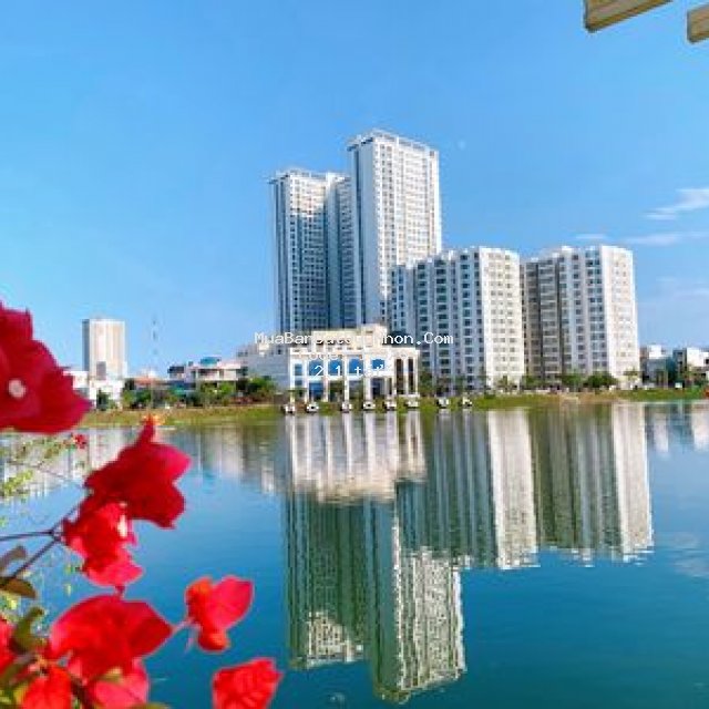 Chọn phú tài residence-chọn môi trường lí tưởng