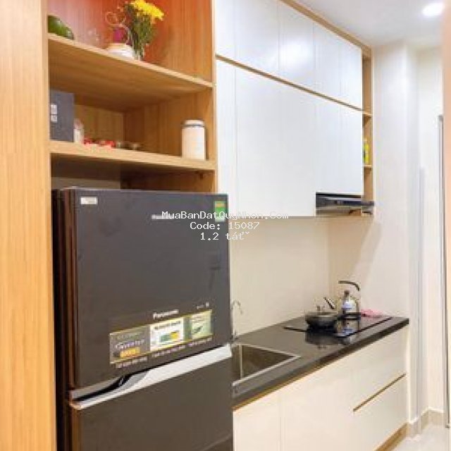 Chốt nhanh căn ecolife 2pn ưu đãi chỉ với 370tr