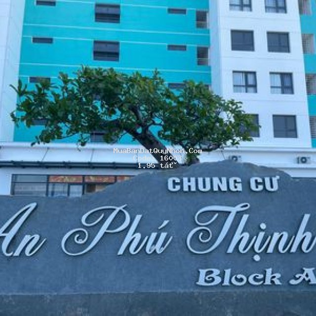 Chủ cần ra căn an phú thịnh - hoàn thiện nội thất